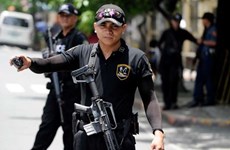Filipinas detiene a tres sospechosos relacionados con EI