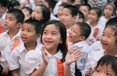 Comienza en Vietnam proyecto de reforma educativa financiado por Banco Mundial