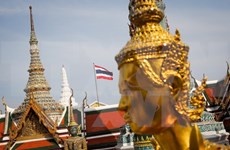 Prevén perspectivas optimistas para economía de Tailandia en 2017