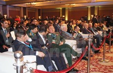 Vietnam participa en diálogo geopolítico Raisina en India 
