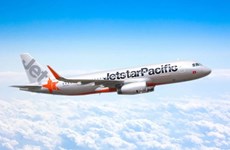 Jetstar Pacific despliega aplicación de check-in en línea