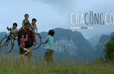 Película vietnamita recibe premios internacionales
