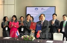 Vietnam impulsa promoción de turismo de la región de noroeste en ASEAN