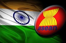 Estrechan cooperación India - ASEAN
