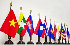 La ASEAN marca 50 años de una comunidad próspera