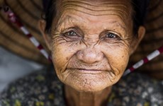 Fotógrafo francés Réhahn guarda del legado cultural de etnias vietnamitas  