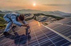 Inversor tailandés desarrollará proyecto de energía solar en provincia vietnamita