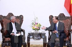 Vietnam considera importante la cooperación con ONU, dice premier 