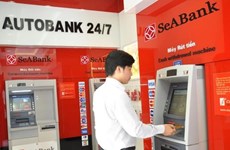 SeABank en lista de 500 mayores empresas de Vietnam