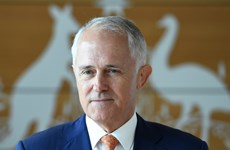 Australia confía en salvar el TPP pese a retirada de EE.UU.