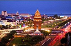 Camboya captó más de dos mil millones de USD de capitales foráneos en 2016