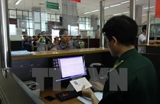Vietnam expedirá visado electrónico a extranjeros a partir de febrero 