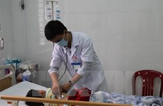 Ciudad norvietnamita construirá hospital general