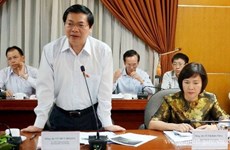 Despojan a exministro de Industria y Comercio de Vietnam de su título 