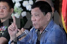 Filipinas suspende el cese al fuego unilateral con grupo rebelde