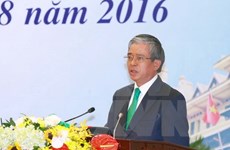 Reitera Vietnam disposición de apoyar operaciones de empresas estadounidenses