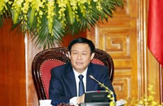 Vietnam continúa la reestructuración de empresas estatales