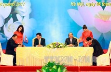 Vietnam y Laos ratifican lazos en reunión del Comité Intergubernamental
