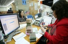 Vietnam inicia 2017 con un alza en recaudación del presupuesto estatal