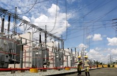 Empresa sudcoreana invertirá en construcción de central termoeléctrica en Vietnam