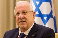 Presidente de Israel reitera apoyo a vínculos con Vietnam en defensa nacional