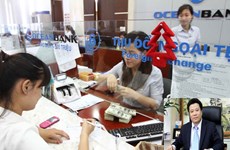Enjuiciarán a exdirectivo de banco vietnamita Oceanbank  