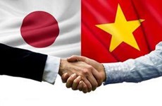 Vietnam espera más inversiones de Japón