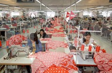 Prevén aumentar exportaciones de cuero, calzado y bolsas de Vietnam en 2017