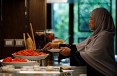 Abren en Tailandia primer hotel especializado para turistas islámicos