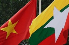 Myanmar con puertas abiertas para inversores vietnamitas