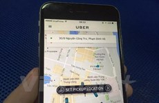 Uber necesita completar registro de negocios en Vietnam