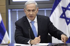 Inicia primer ministro israelí visita oficial a Singapur 