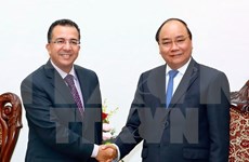 Vietnam desea ampliar cooperación multifacética con Marruecos, dijo premier