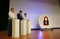 Singapur inaugura laboratorio de ciberseguridad