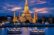Economía tailandesa crecerá cuatro por ciento en 2017