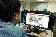 Vietnam: más de la mitad de la población con acceso a Internet