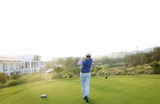 Sexta Convención de Turismo de Golf de Asia tendrá lugar en Vietnam