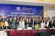 Reunión de altos funcionarios de APEC continúa agenda con serie de eventos