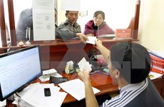 Vietnam reducirá a 49 horas procedimientos de seguros sociales 