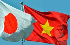 Vietnam-Japón: Asociación estratégica integral por la paz y prosperidad en Asia