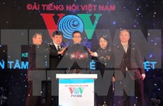 Inauguran en Vietnam canal sobre salud y seguridad alimentaria