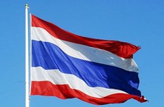 Tailandia ratifica plan de modernización de defensa en próximos 10 años