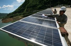 Vietnam y Sudcorea cooperan en ahorro energético y protección ambiental