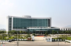 Comienza construcción de hospital oncológico Vietnam-Japón 