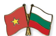 Celebran en Vietnam Día Nacional de Bulgaria