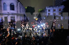Hanoi apagará sus luces durante La Hora del Planeta