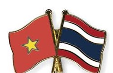 Robustecen cooperación entre parlamentarios de Vietnam y Tailandia