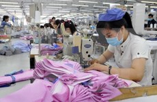 APEC ayuda a integración global de empresas vietnamitas