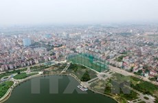 Bac Giang por convertirse en ciudad inteligente con apoyo de Viettel