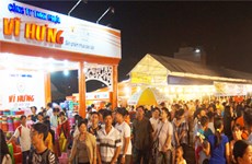 Inauguran feria de productos vietnamitas de alta calidad 2017
